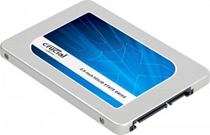 ノートパソコン用のおすすめSSDまとめ。PCライフをもっと快適に