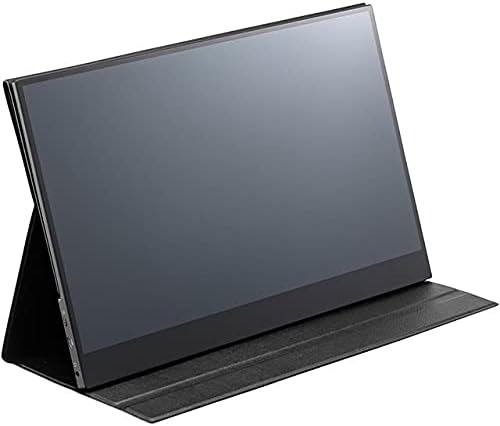 プリンストン(PRINCETON) 15.6型フルHDタッチ機能付きモバイルディスプレイ PTF-M156T 2021