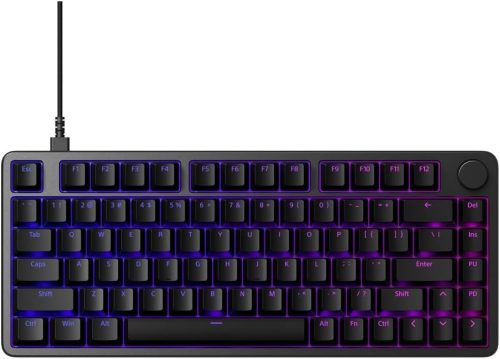 ソニー(SONY) ゲーミングキーボード INZONE KBD-H75