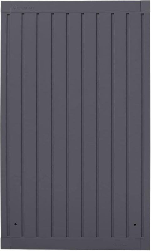 TAKEMEHOM 脚付きパネル1枚 シングルセット FIRSTパーテーション