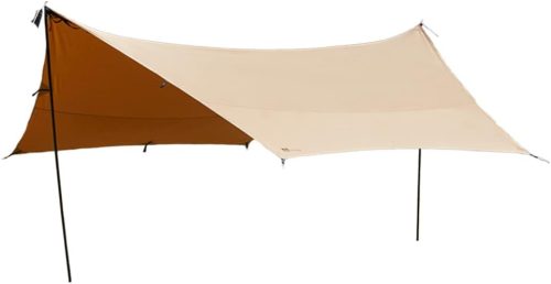 ワック(WAQ) ヘキサタープ TC M