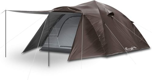 フィールドア(FIELDOOR) ワンタッチテント300