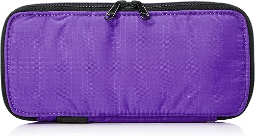 ノーマディック(NOMADIC) 大容量二階建てペンケース PN-41