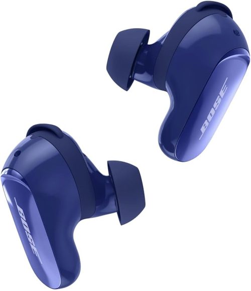 ボーズ(Bose) Bose QuietComfort Ultra Earbuds 第2世代