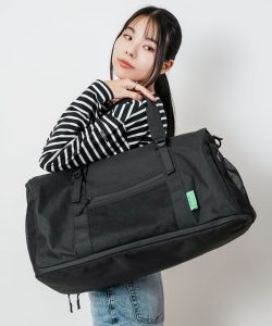 ボストンバッグのおすすめブランド24選。メンズ向けのかっこいいモノもご紹介