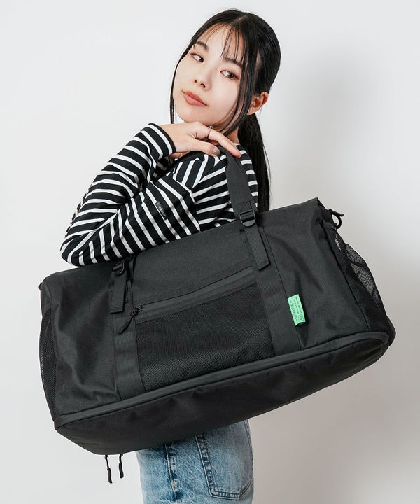 ボストンバッグのイメージ