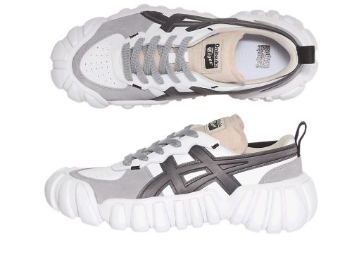 オニツカタイガー(Onitsuka Tiger) DENTIGRE LS