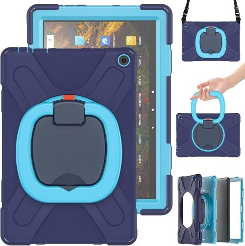 KMXDD Fire HD 10 Plusカバー