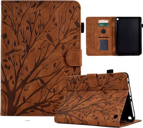 Meyee FOR Amazon Fire HD 8 PUレザー製 カバー