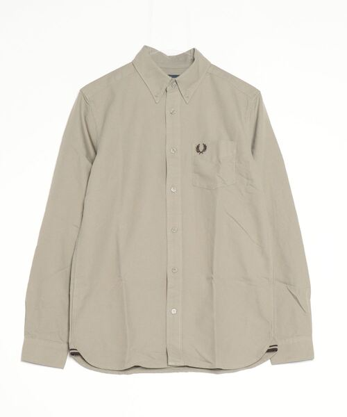 フレッドペリー(FRED PERRY) Oxford Shirt