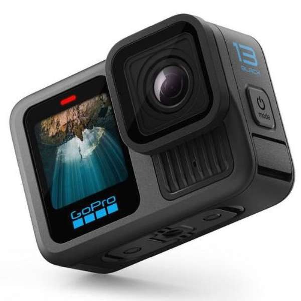 ゴープロ(GoPro) HERO13 Black