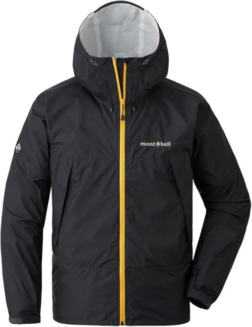 モンベル(mont-bell) レインハイカー ジャケット 1128661