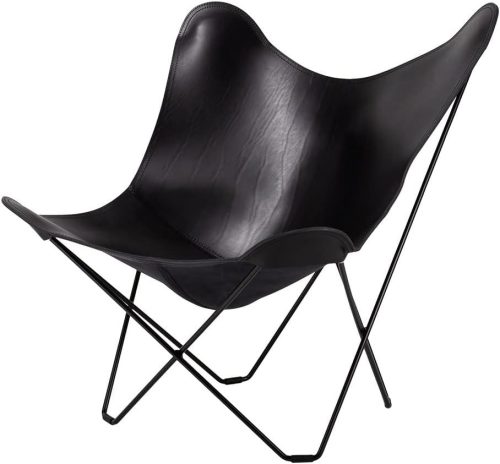 クエロ(CUERO) BKF BUTTERFLY CHAIR MARIPOSA
