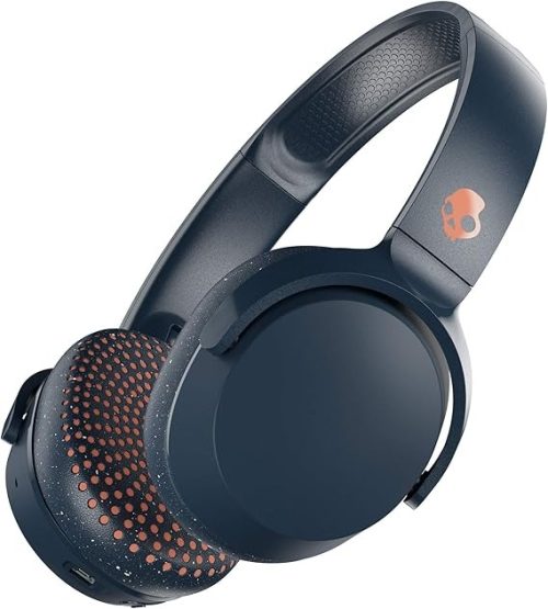 スカルキャンディ(Skullcandy) Riff Wireless2