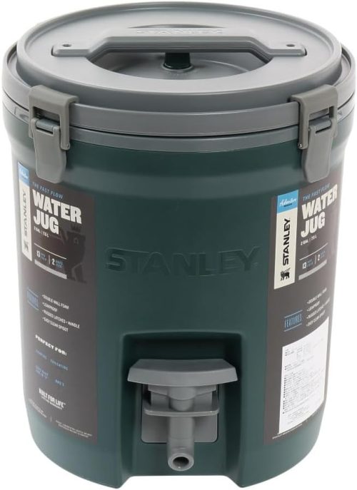 スタンレー(STANLEY) ウォータージャグ7.5L