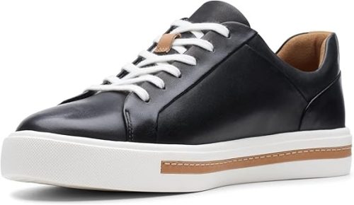 クラークス(Clarks) Un Maui Lace