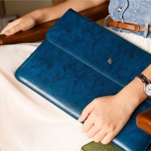 おしゃれに持ち運ぼう。MacBook用12インチケースおすすめ5選
