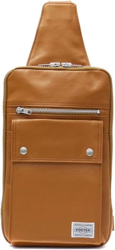 ポーター(PORTER) FREE STYLE SLING SHOULDER BAG 707-06127