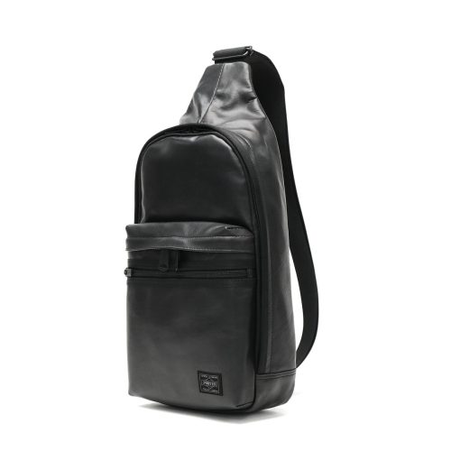 ポーター(PORTER) PORTER ALOOF SLING SHOULDER BAG 023-03799