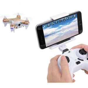 SAKIDORI限定10%OFFクーポンあり!秋の夜長はお部屋でドローンを楽しもう