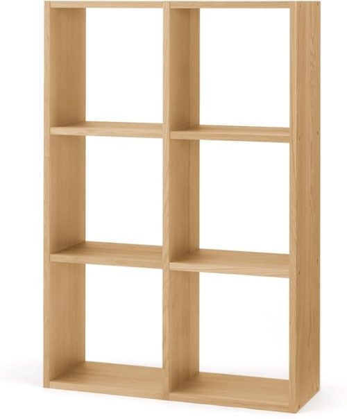 無印良品 スタッキングシェルフセット 37263970