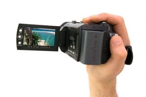 ハンディタイプのおすすめビデオカメラ18機種比較｜手軽に高画質の思い出を残そう