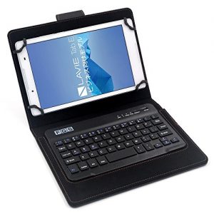 10インチタブレットにおすすめのケース8選。防水からキーボード付きまで