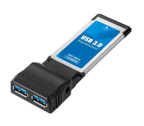 USB3.0のおすすめインターフェース8選。高速にデータ転送しよう