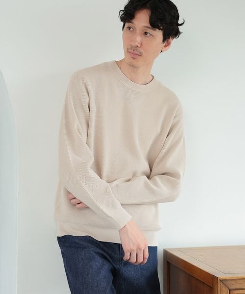ニットのイメージ