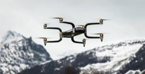 冷蔵庫も空輸で自宅まで？225kgを運べる「Griff 300」の可能性が無限大