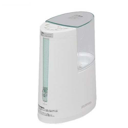 アイリスオーヤマ(IRIS OHYAMA) 加熱式加湿器 SHM-100U