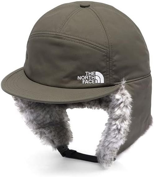 ザ・ノース・フェイス(THE NORTH FACE) バッドランドキャップ
