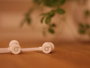【レビュー】「BeatsX」がついに発売開始！ワイヤレスイヤホンの真骨頂
