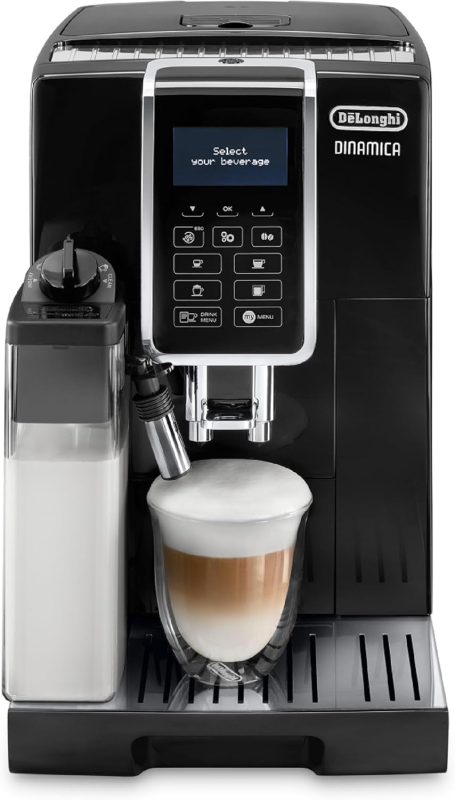 デロンギのコーヒーメーカーおすすめ15選。おしゃれなデザインの