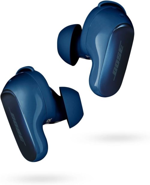 ボーズ(Bose) Bose QuietComfort Ultra Earbuds