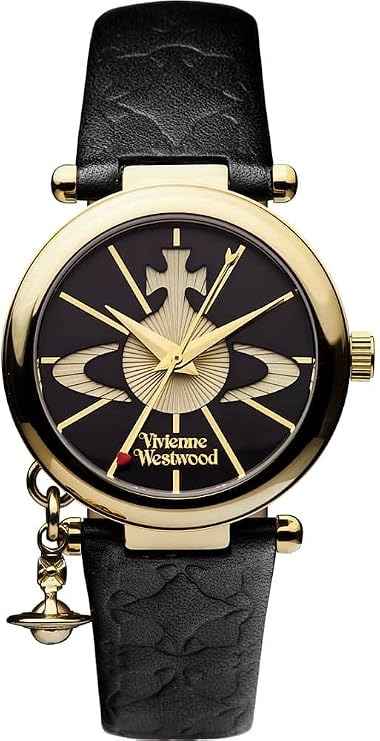ヴィヴィアン・ウエストウッド(Vivienne Westwood) ORB II ウォッチ