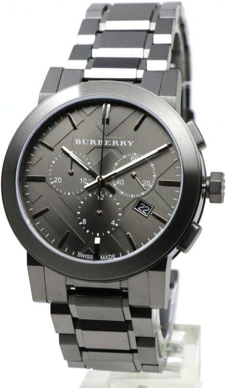 バーバリー(BURBERRY) 腕時計 BU9354