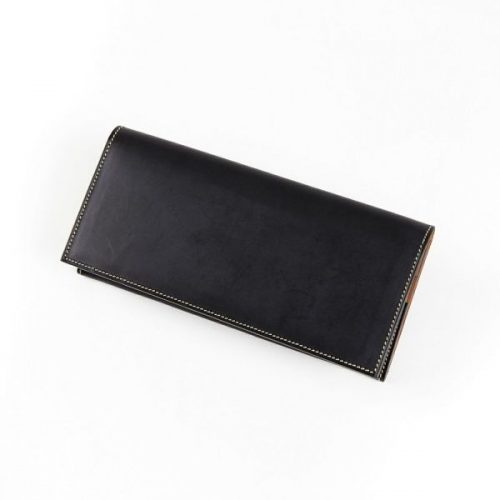 万双 ブライドル 長財布 小銭入付