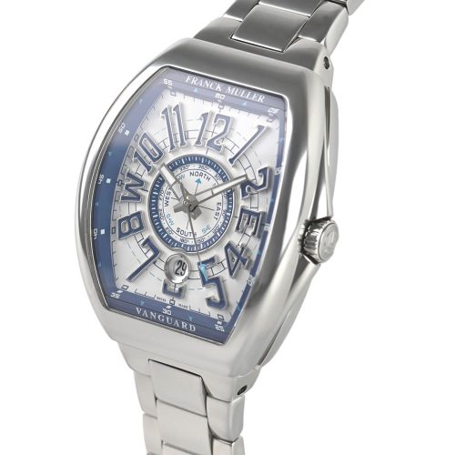 フランクミュラー ヴァンガード マリナー