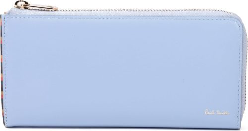 ポールスミス(Paul Smith) ブライトストライプトリムSS24 長財布