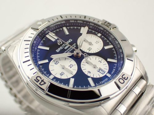 ブライトリング(BREITLING) クロノマット B01 42