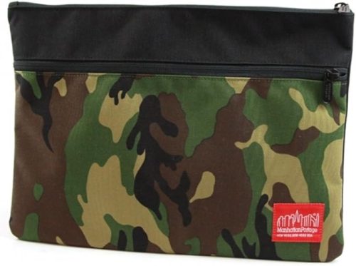 マンハッタンポーテージ(Manhattan Portage) クラッチバッグ