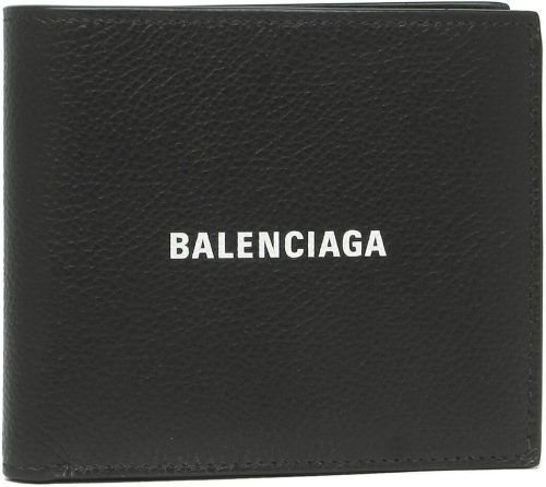 バレンシアガ(BALENCIAGA) メンズ Cash Square Folded ウォレット