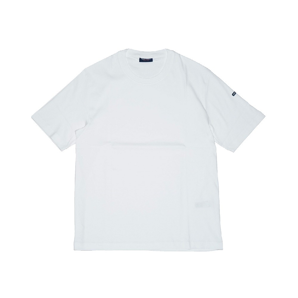 セントジェームス(SAINTJAMES) 半袖Tシャツ LUMIO MC