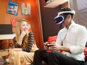 VR向けのおすすめPCはこれだ！迫力のあるゲームを楽しもう