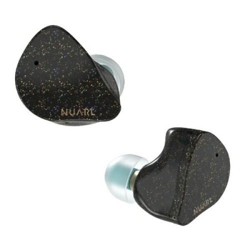 ヌアール(NUARL) Inovator 2x2 Sound Truly Wireless Earbuds