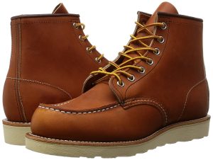 メンズブーツの種類について。購入前に覚えておくべきポイントをピックアップ