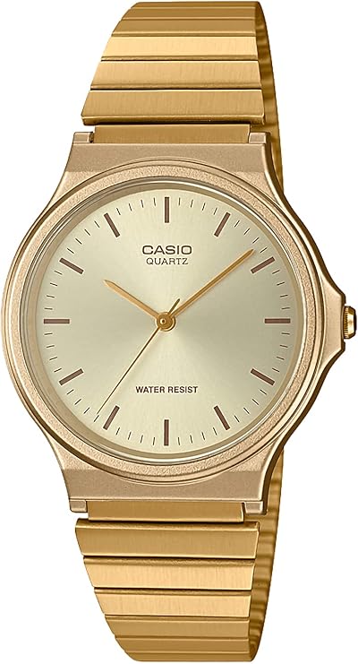 カシオ(CASIO) CASIO Collection STANDARD MQ-24G-9EJH