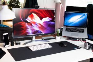iMacとMacbook Proあなたならどっちを買う？2つのタイプを比較してみた