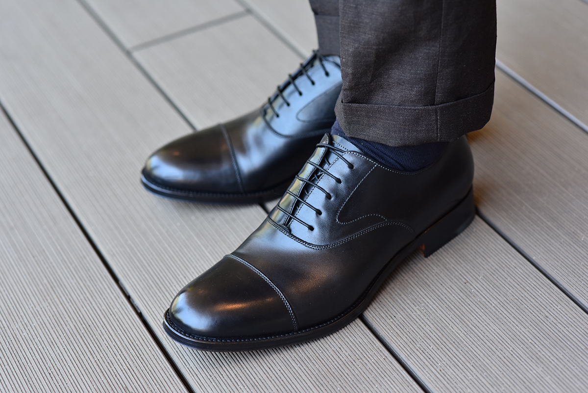 イタリア発の革靴おすすめブランド3選 ビジネスマンのステータスを表すベストアイテム
